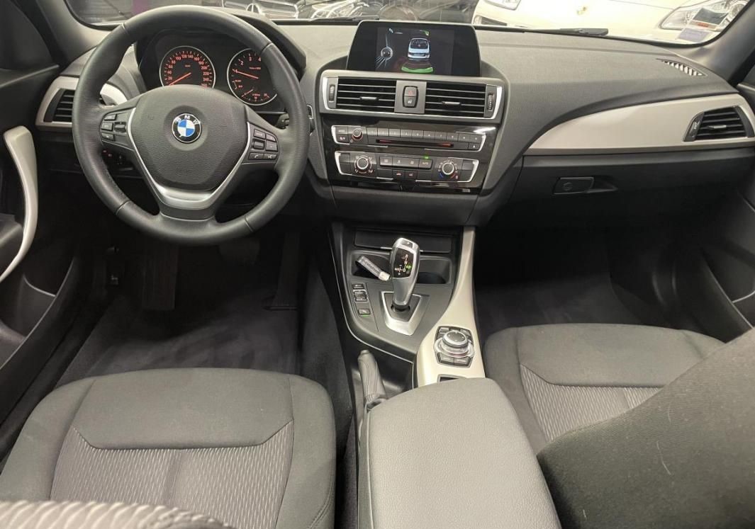 Left hand drive car BMW 2 SERIES (01/04/2017) - 